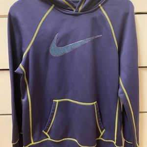 Nike hoodie